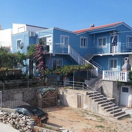 Apartments With A Parking Space Sali, Dugi Otok - 8181 Екстер'єр фото