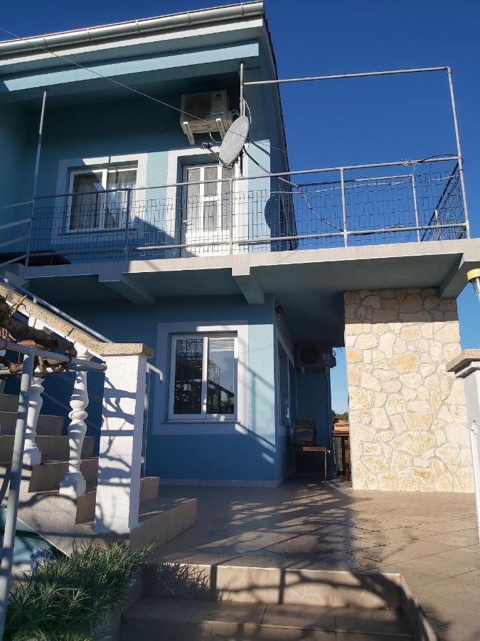 Apartments With A Parking Space Sali, Dugi Otok - 8181 Екстер'єр фото