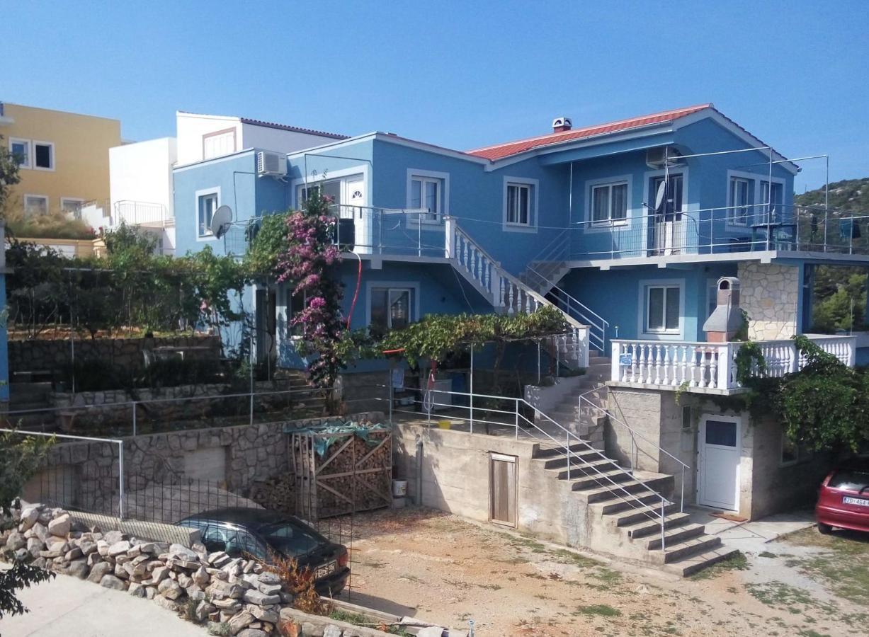 Apartments With A Parking Space Sali, Dugi Otok - 8181 Екстер'єр фото