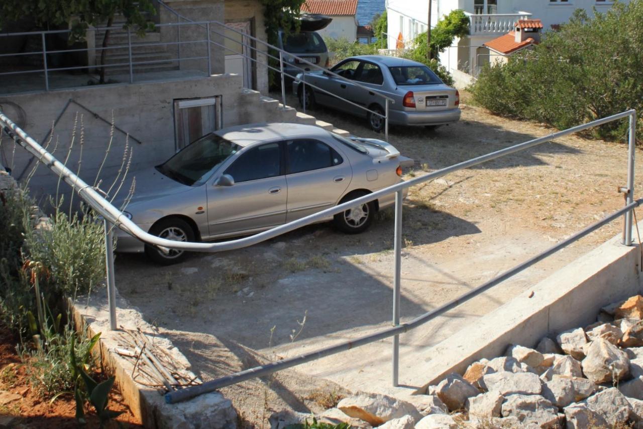 Apartments With A Parking Space Sali, Dugi Otok - 8181 Екстер'єр фото