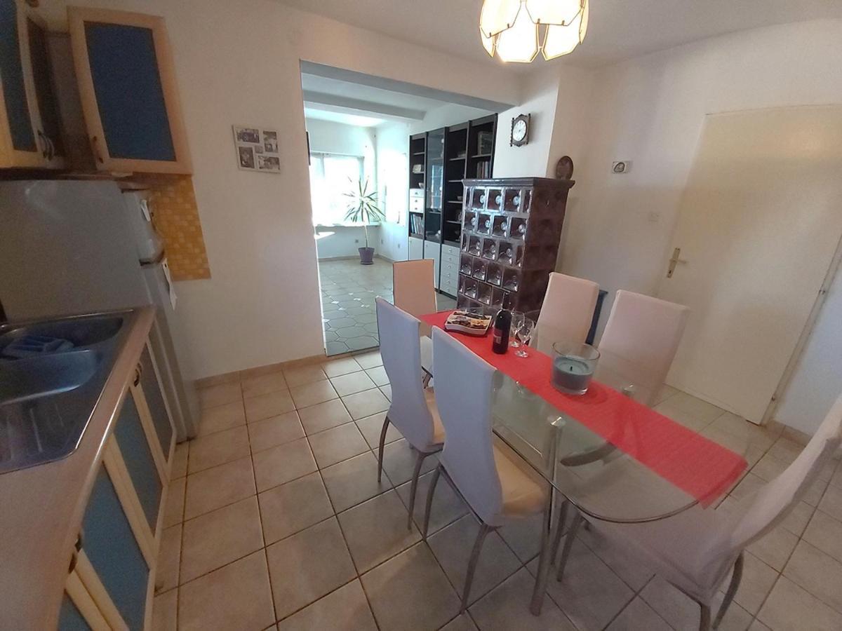 Apartments With A Parking Space Sali, Dugi Otok - 8181 Екстер'єр фото