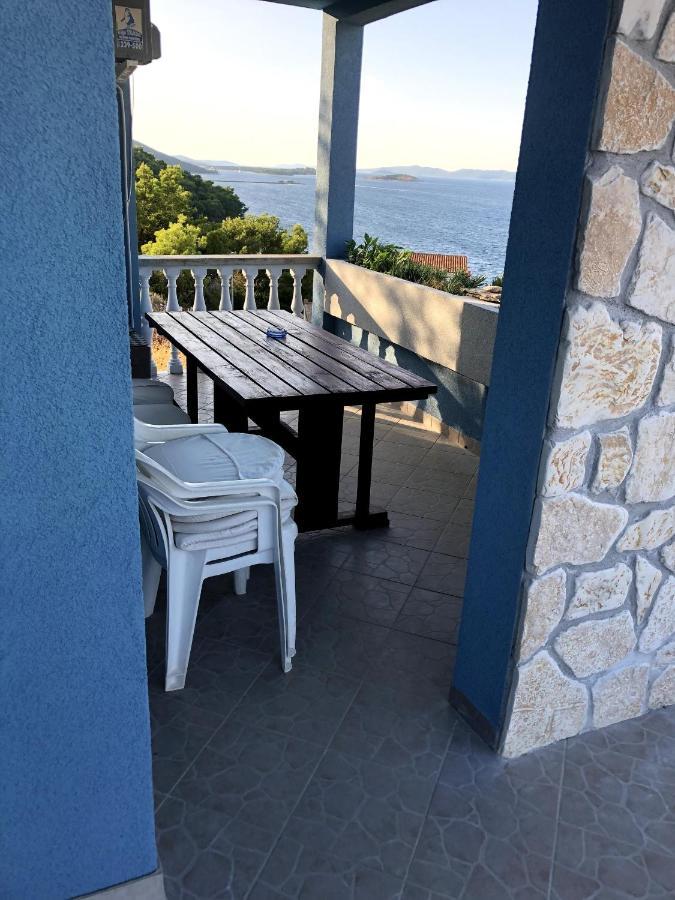 Apartments With A Parking Space Sali, Dugi Otok - 8181 Екстер'єр фото